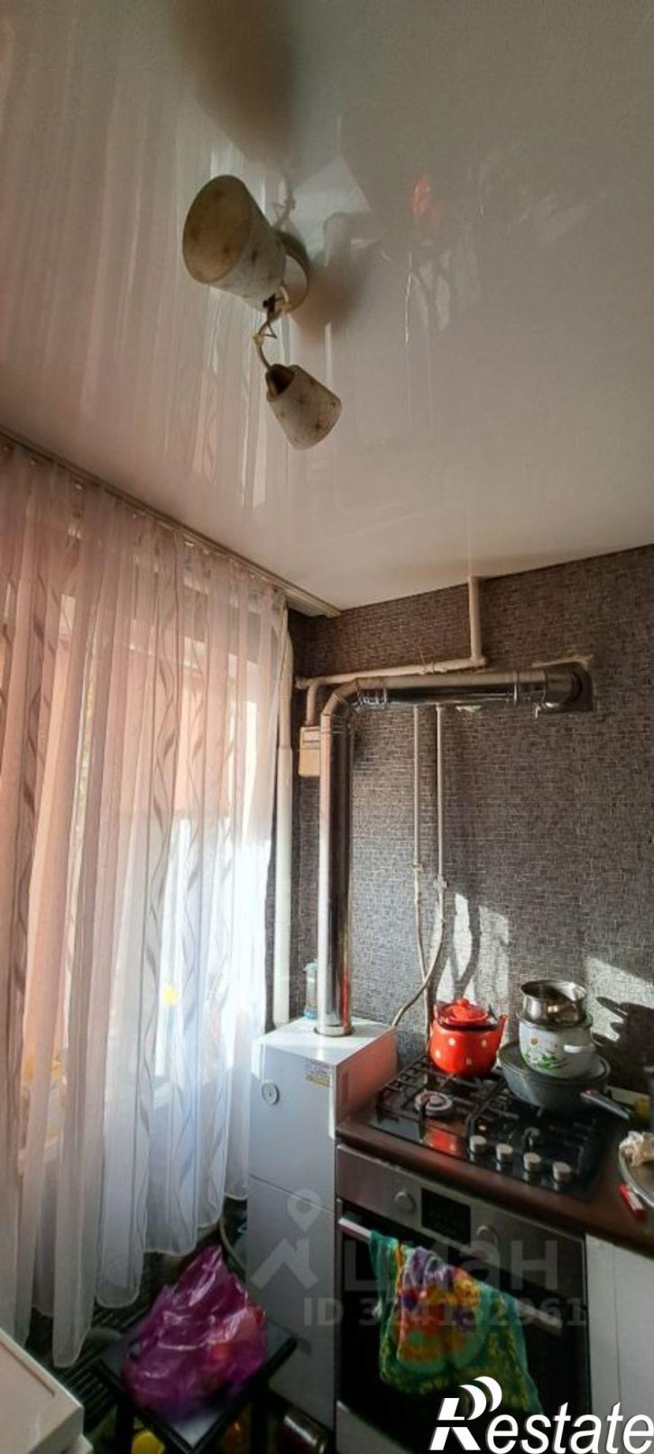 2-комн квартира улица Жлобы, 62А,  д. 62А