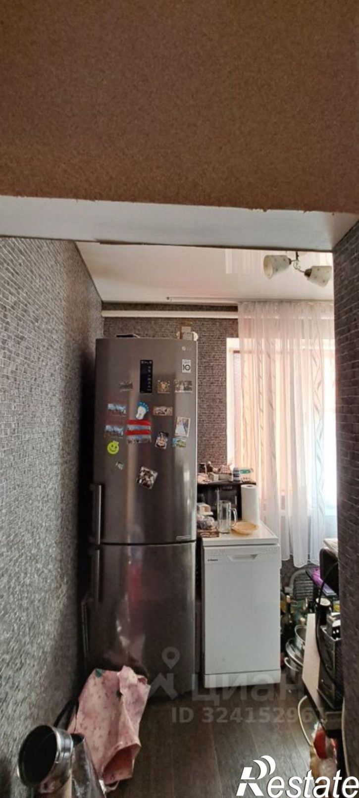 2-комн квартира улица Жлобы, 62А,  д. 62А