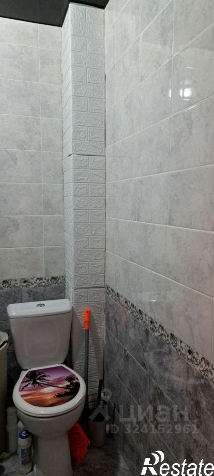 2-комн квартира улица Жлобы, 62А,  д. 62А