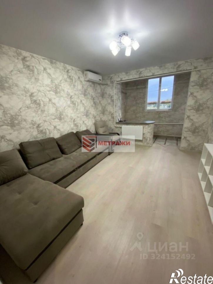 2-комн квартира ул Ленина, 14,  д. 14