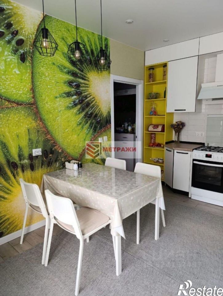 3-комн квартира ул Бувина, 276,  д. 276