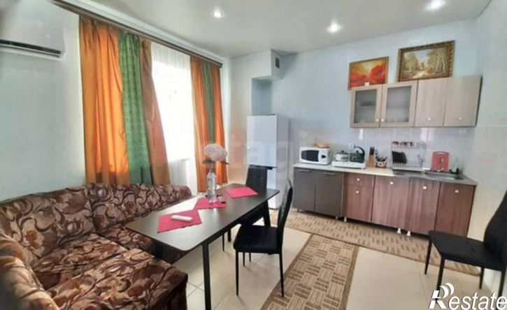 2-комн квартира ул Центральная, 30,  д. 30