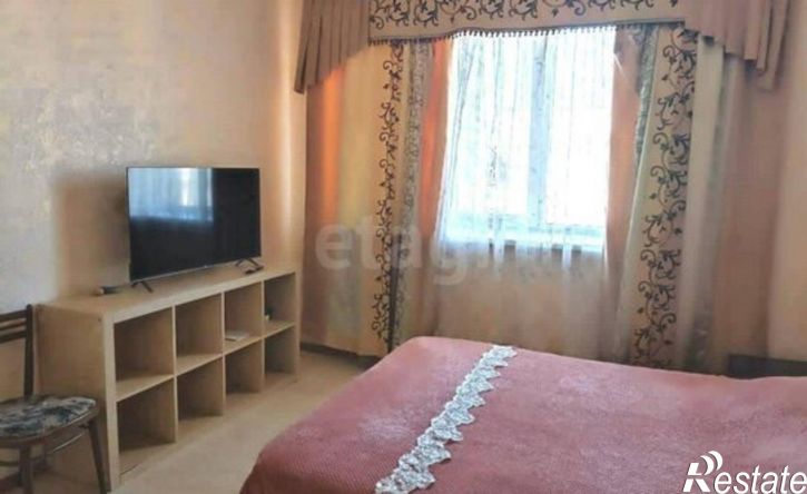 2-комн квартира ул Центральная, 30,  д. 30