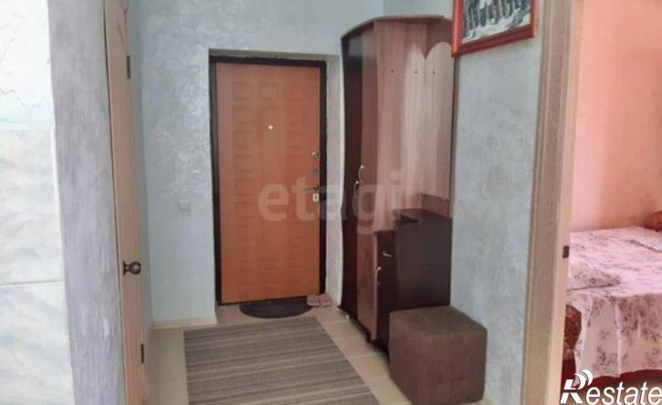 2-комн квартира ул Центральная, 30,  д. 30