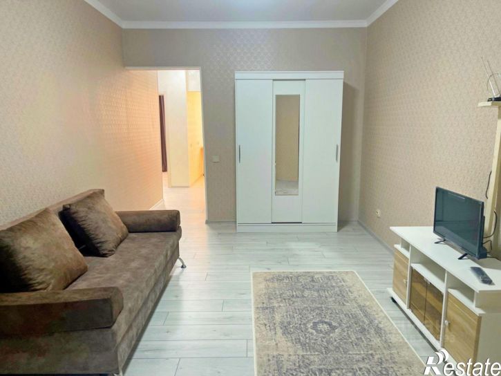 2-комн квартира Октябрьская улица, 93/2,  д. 93/2