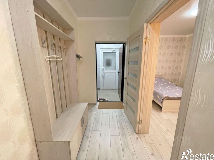 2-комн квартира Октябрьская улица, 93/2,  д. 93/2