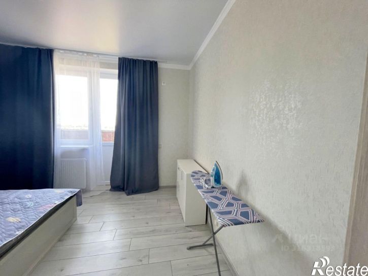 2-комн квартира Октябрьская улица, 93/2,  д. 93/2