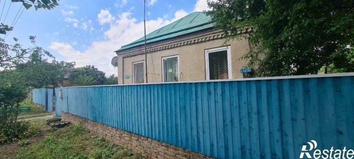 Коттедж/дом Гулькевичский район