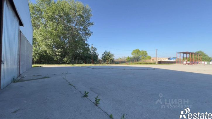 Склад улица Ленина, 29,  д. 29