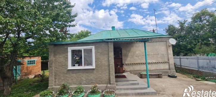 Коттедж/дом Гулькевичский район