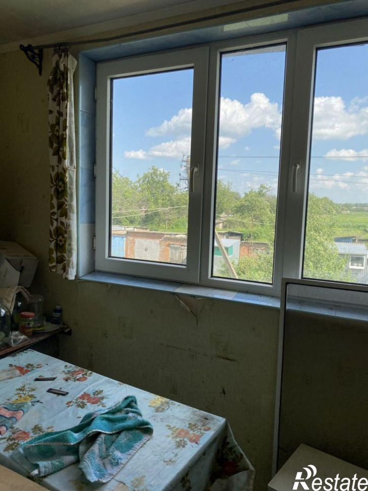 2-комн квартира Гулькевичский район