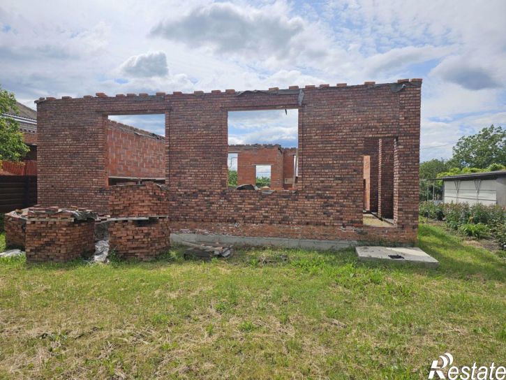 Земельный участок Октябрьская улица