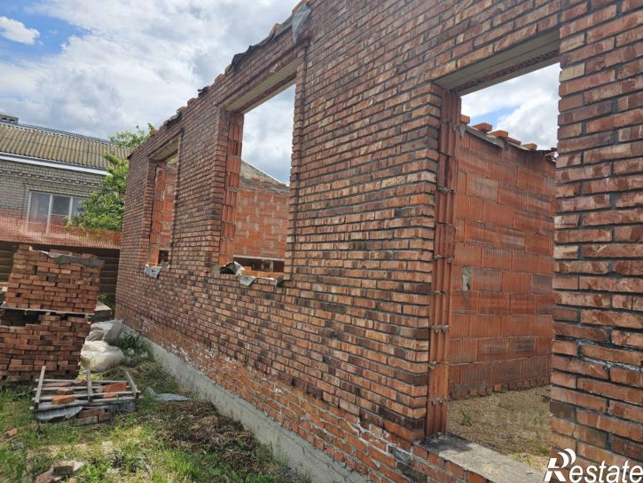 Земельный участок Октябрьская улица