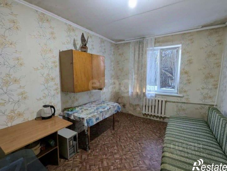 1-комн квартира ул Мирная, 9,  д. 9