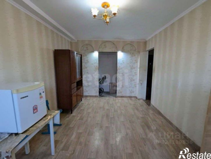 1-комн квартира ул Мирная, 9,  д. 9