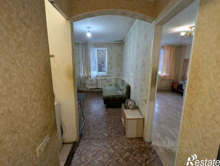 1-комн квартира ул Мирная, 9,  д. 9