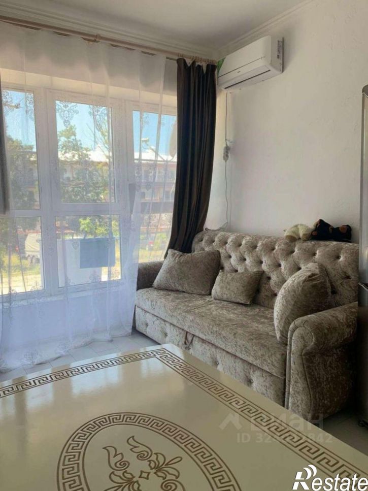 1-комн квартира Туапсинский район