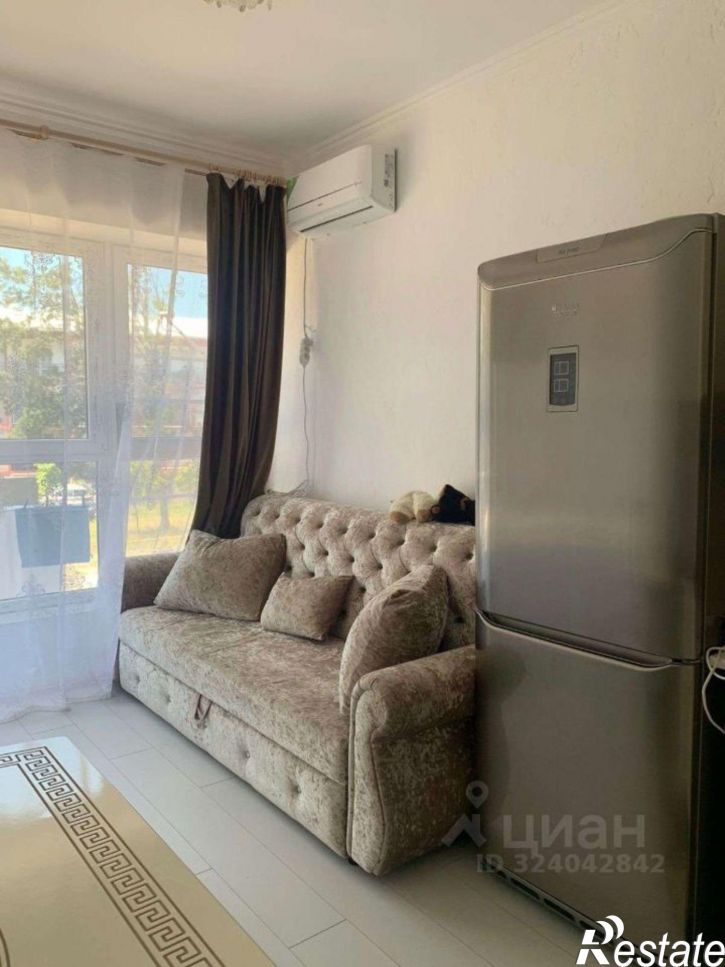 1-комн квартира Туапсинский район