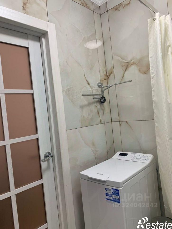 1-комн квартира Туапсинский район