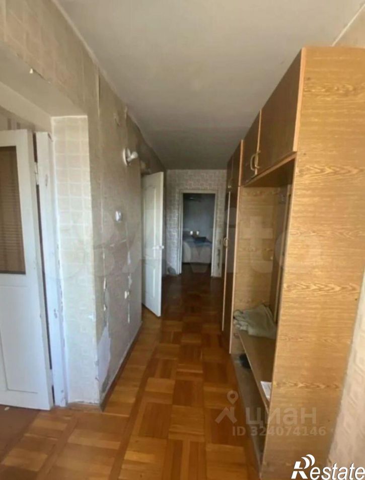 3-комн квартира Набережная улица, 32,  д. 32
