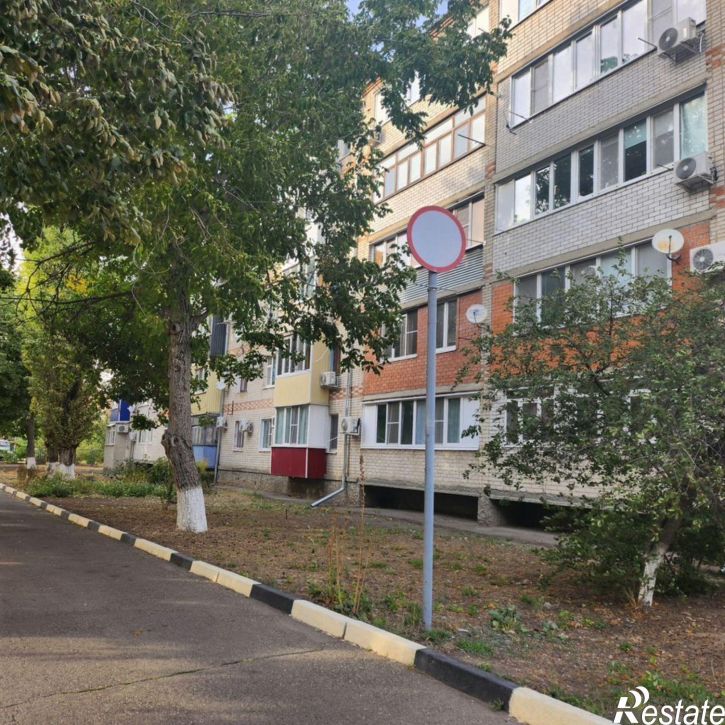 3-комн квартира Октябрьская улица, 95,  д. 95