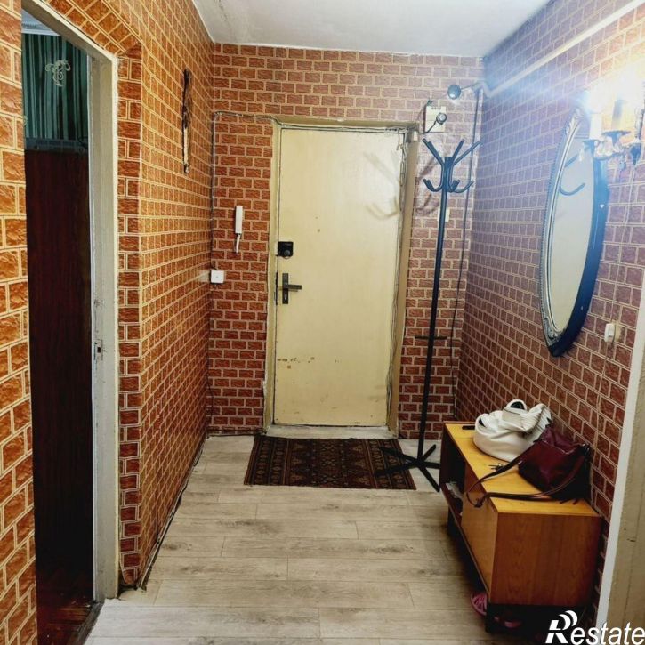 3-комн квартира Октябрьская улица, 95,  д. 95