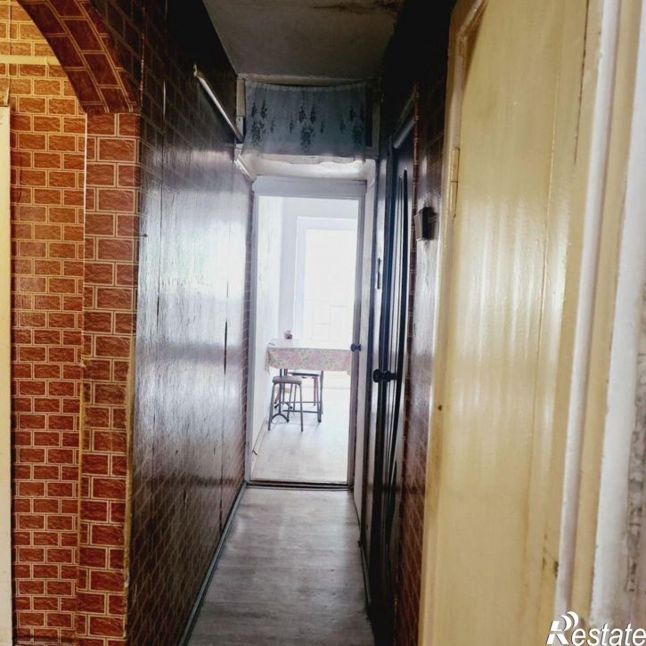 3-комн квартира Октябрьская улица, 95,  д. 95