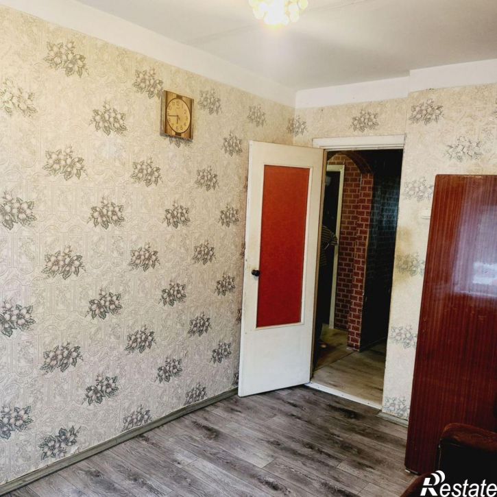 3-комн квартира Октябрьская улица, 95,  д. 95