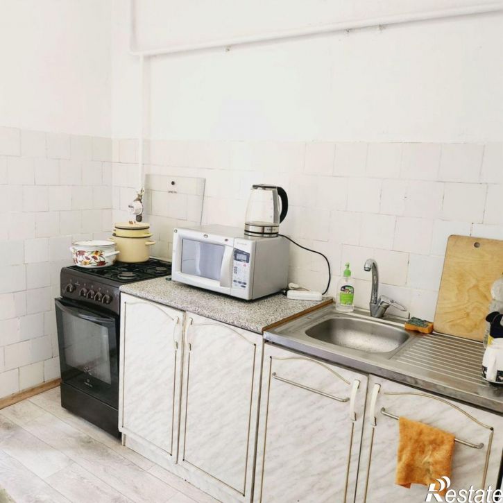 3-комн квартира Октябрьская улица, 95,  д. 95