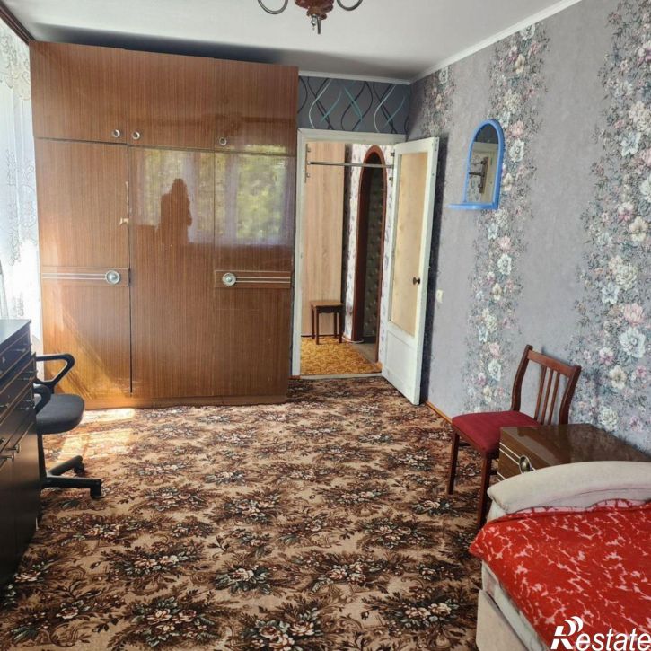 2-комн квартира Ленинградская улица, 133,  д. 133