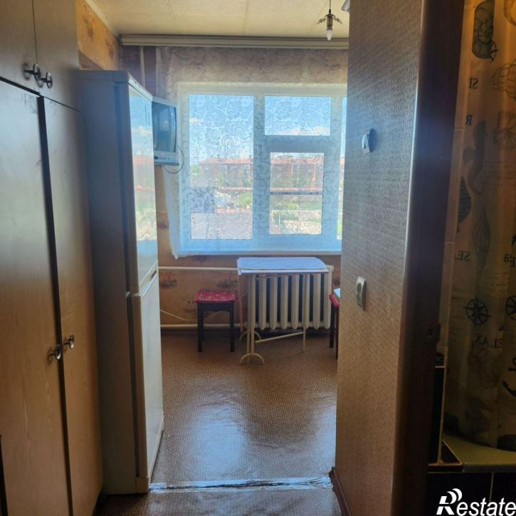 2-комн квартира Ленинградская улица, 133,  д. 133