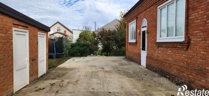 Коттедж/дом ул Уральская, 39,  д. 39