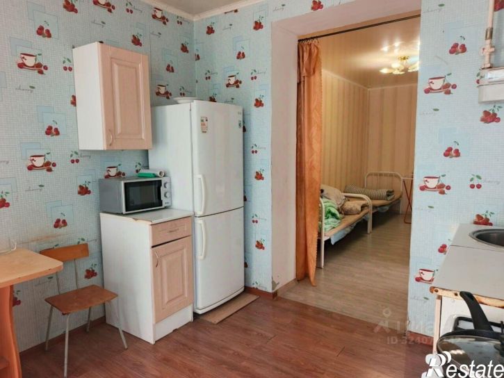 2-комн квартира ул Пушкина, 25,  д. 25