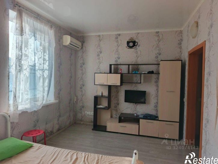 2-комн квартира ул Пушкина, 25,  д. 25