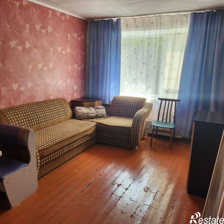 Комната ул Калинина, 28,  д. 28