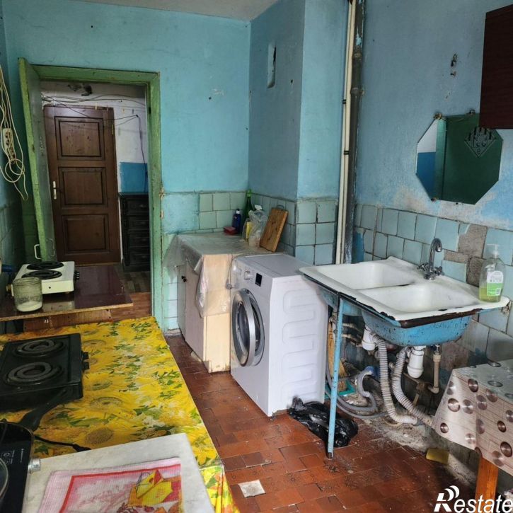 Комната ул Калинина, 28,  д. 28