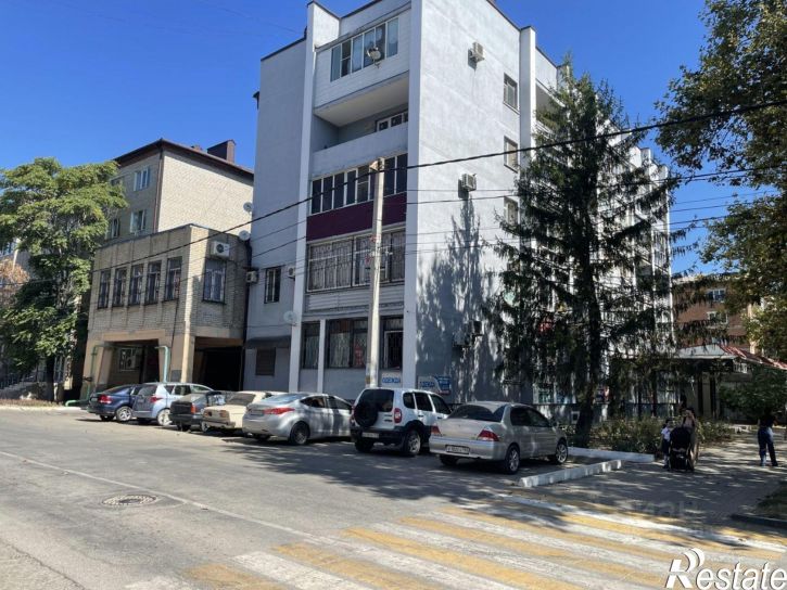 3-комн квартира ул Красная, 46,  д. 46