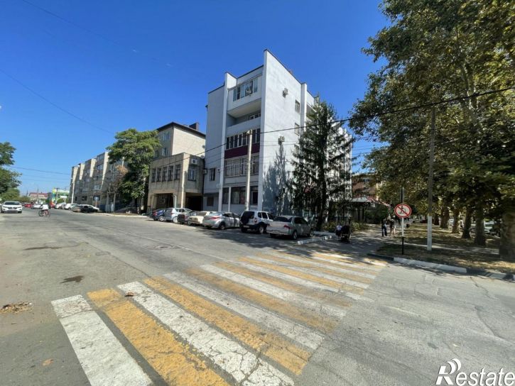 3-комн квартира ул Красная, 46,  д. 46