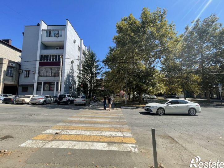 3-комн квартира ул Красная, 46,  д. 46