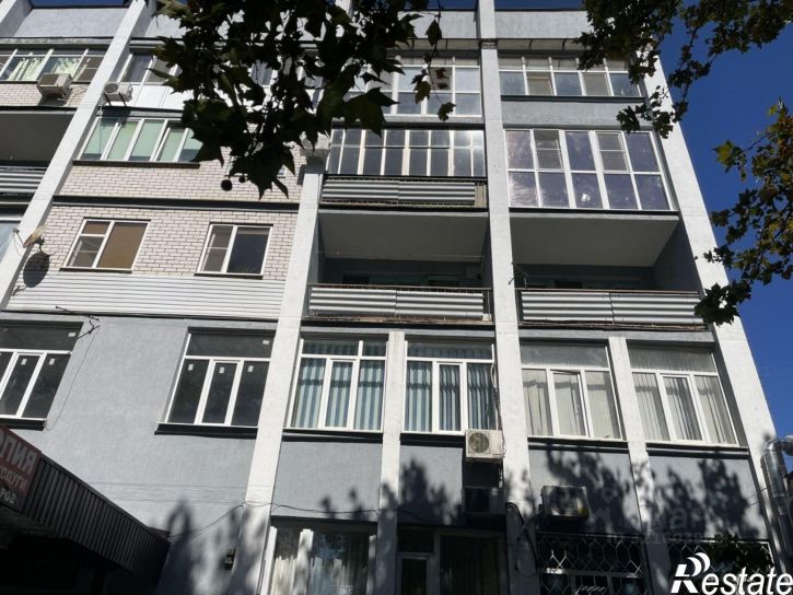 3-комн квартира ул Красная, 46,  д. 46