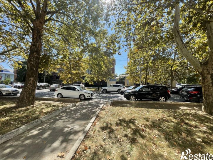 3-комн квартира ул Красная, 46,  д. 46