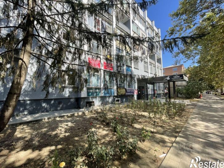 3-комн квартира ул Красная, 46,  д. 46