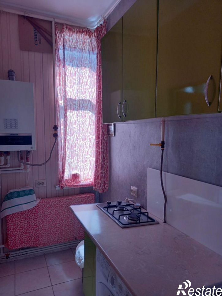 1-комн квартира улица Ленина, 79,  д. 79