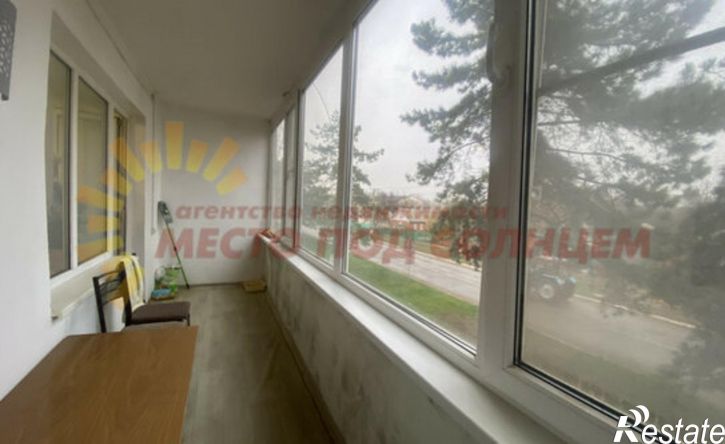 3-комн квартира улица Шевченко, 90,  д. 90