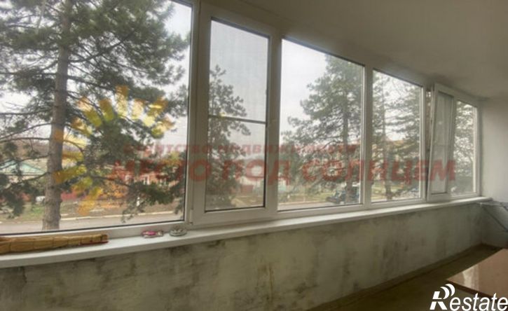 3-комн квартира улица Шевченко, 90,  д. 90