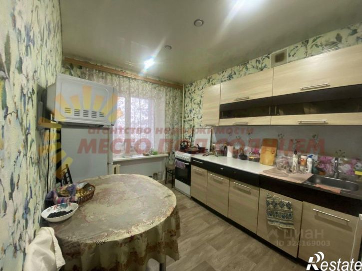 3-комн квартира ул Шевченко, 90,  д. 90