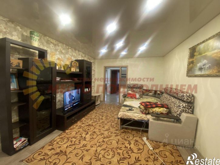 3-комн квартира ул Шевченко, 90,  д. 90