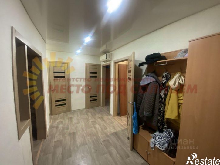 3-комн квартира ул Шевченко, 90,  д. 90