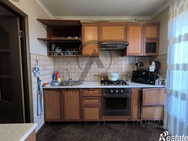 3-комн квартира ул Лесозаводская, 61,  д. 61