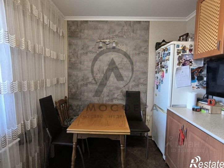 3-комн квартира ул Лесозаводская, 61,  д. 61